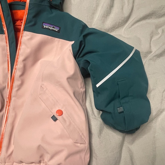 Patagonia insulated jacket - Picture 6 of 7